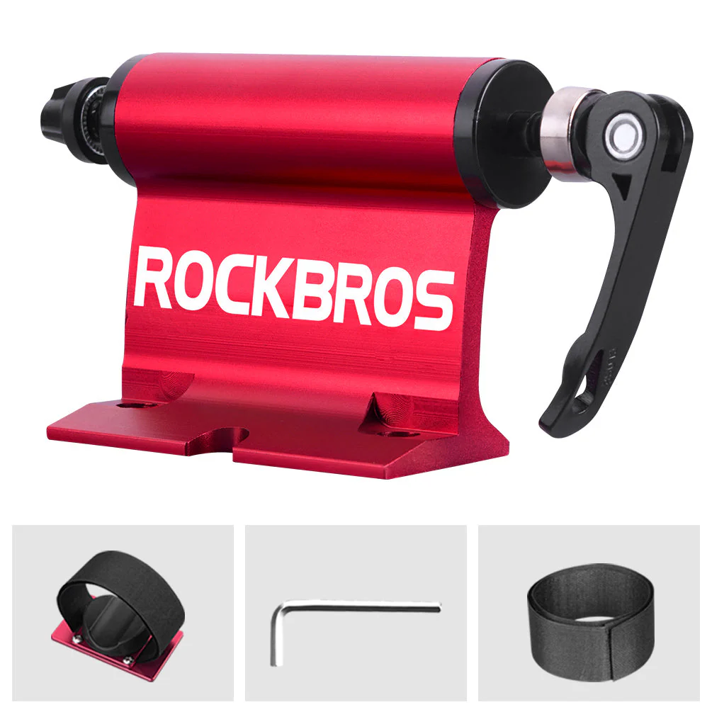 ROCKBROS Fork Mount Roof Bike Rack - Image 2