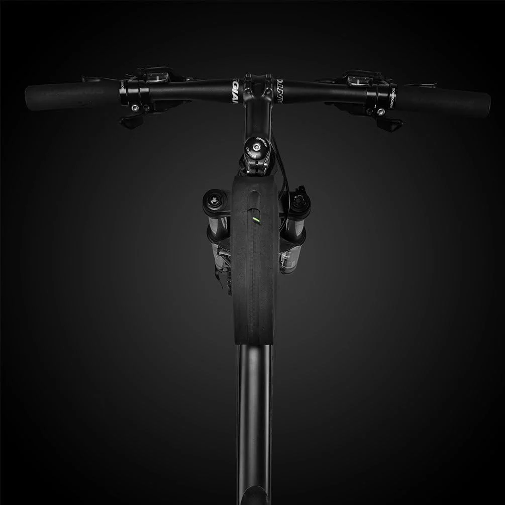 ROCKBROS Bike Top Tube Bag Bicycle Front Frame Bag Cycling Accessories - Image 8