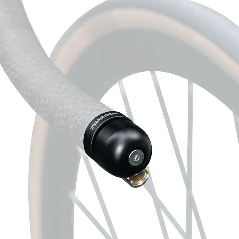 ROCKBROS Handlebar Plug-Type Road Bike Bell - Image 2