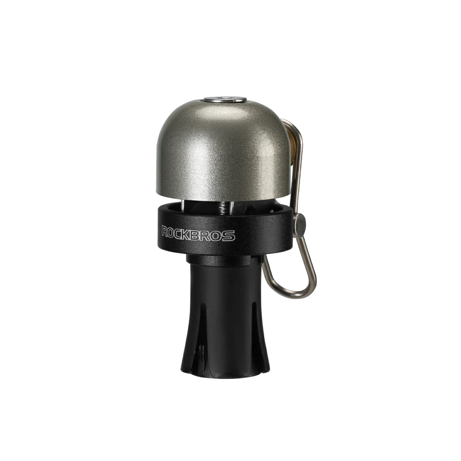 ROCKBROS Handlebar Plug-Type Road Bike Bell - Image 3