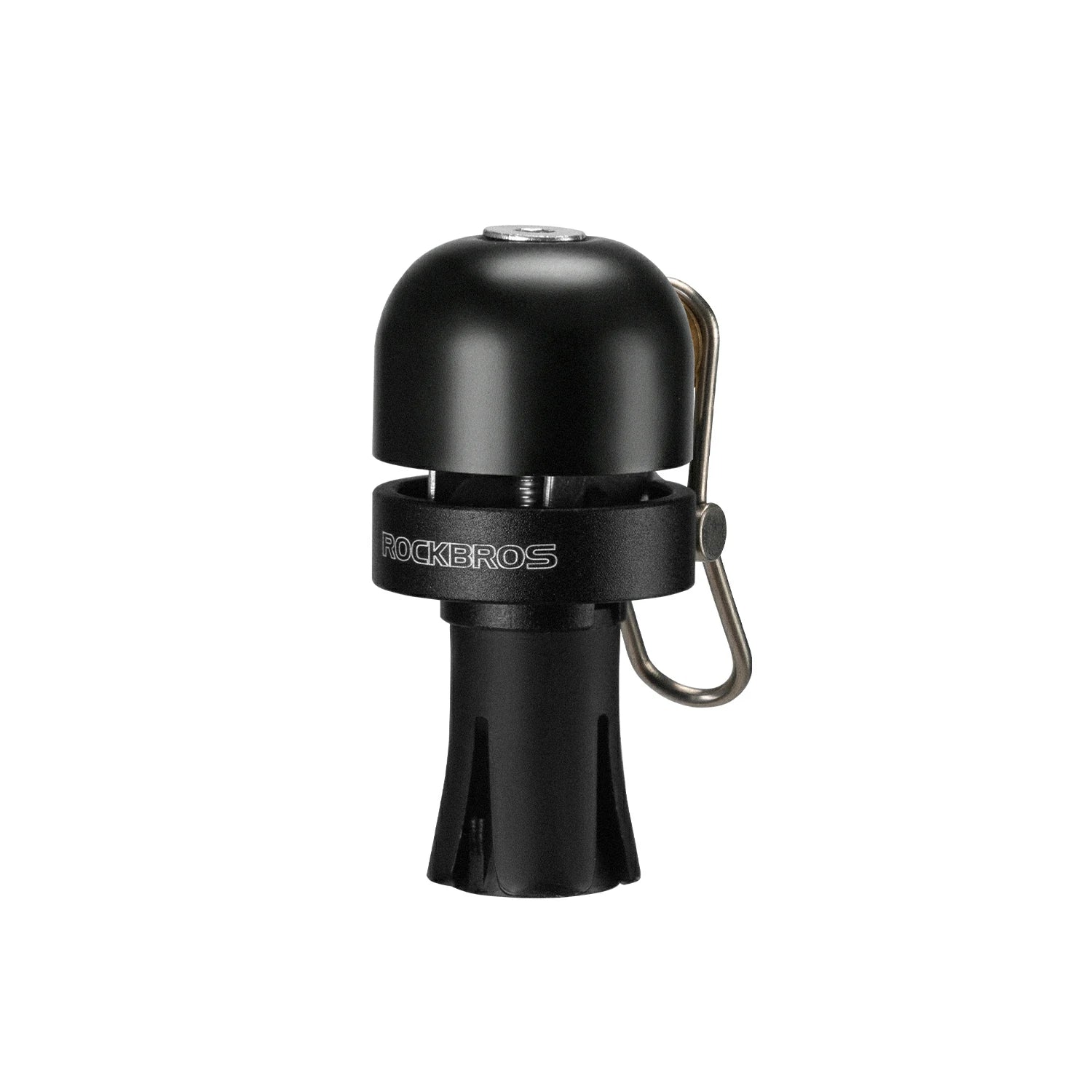 ROCKBROS Handlebar Plug-Type Road Bike Bell - Image 4