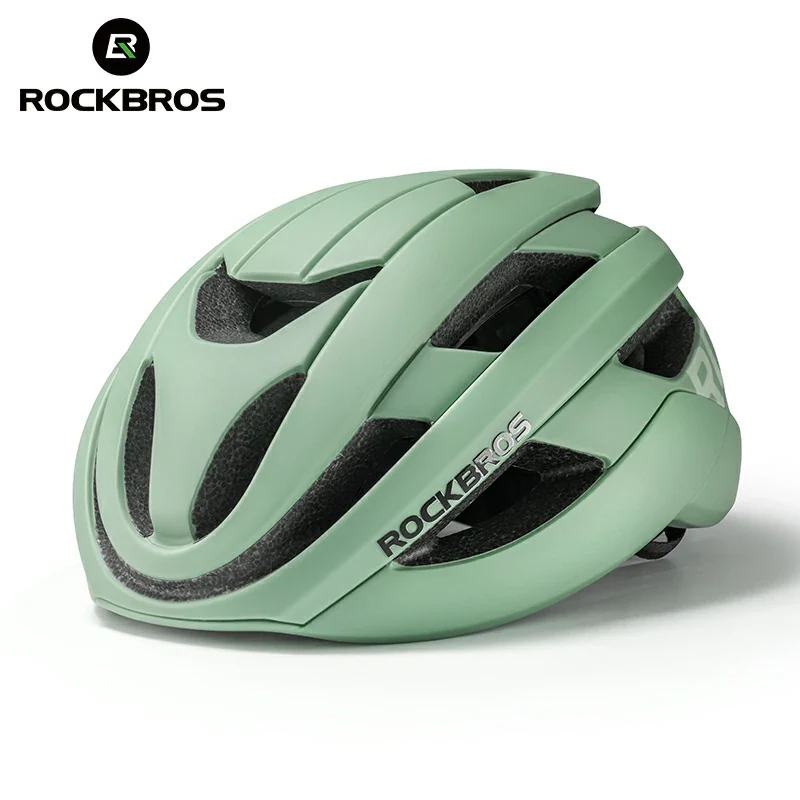 ROCKBROS LK-12 Flowing Light Cycling Bike Helmet - Image 10