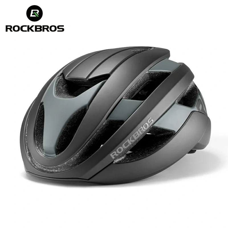 ROCKBROS LK-12 Flowing Light Cycling Bike Helmet - Image 9