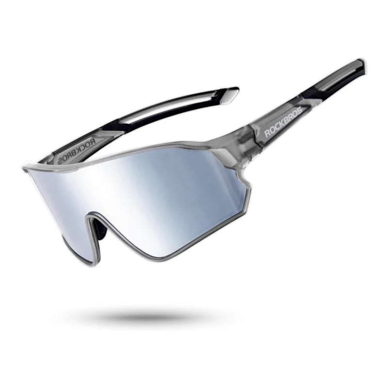 ROCKBROS Polarized Sunglasses UV Protection for Women Men Cycling - Image 11