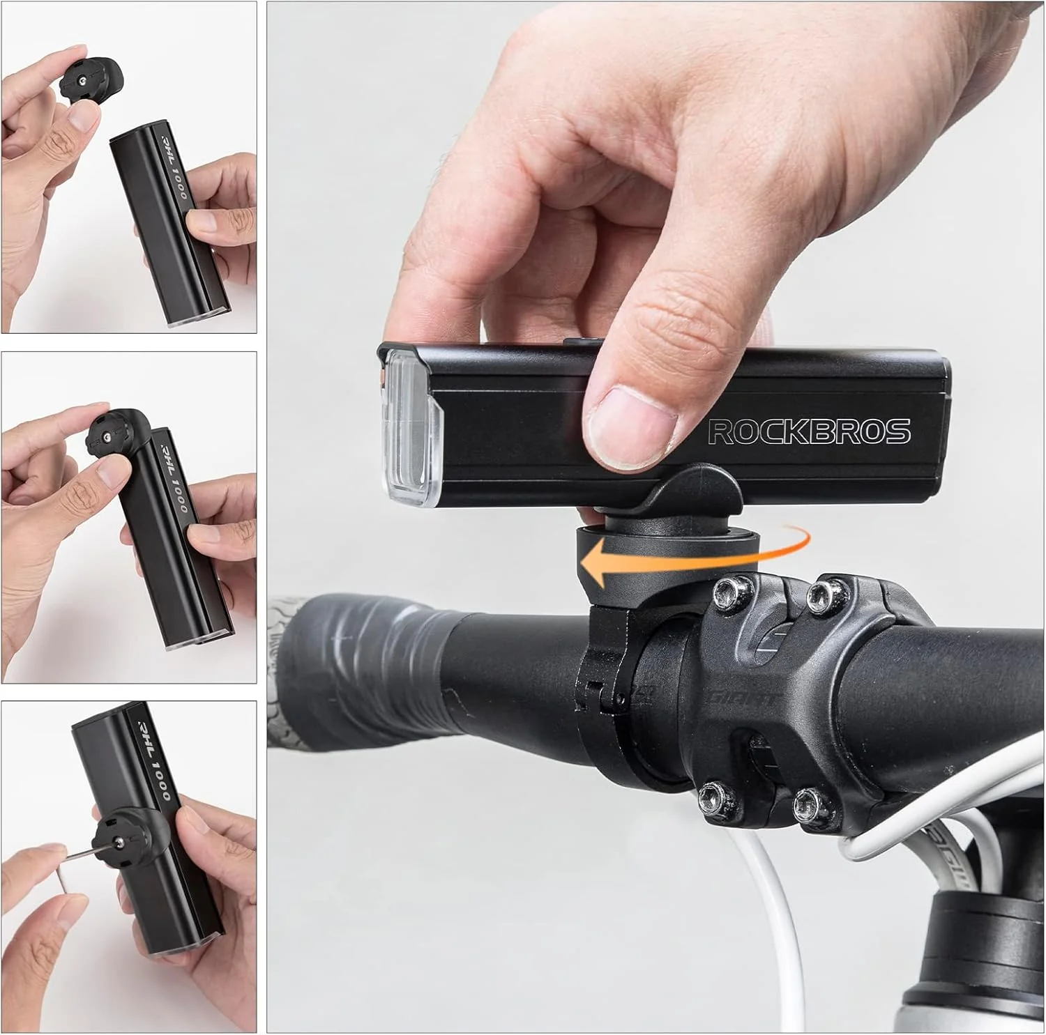 RHL 1000LM USB - Image 6