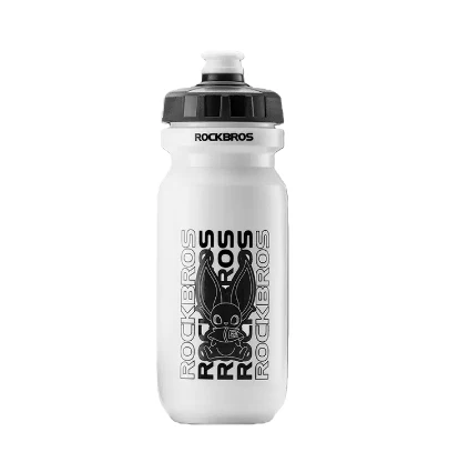 Sports Bottle 600ml - Image 3