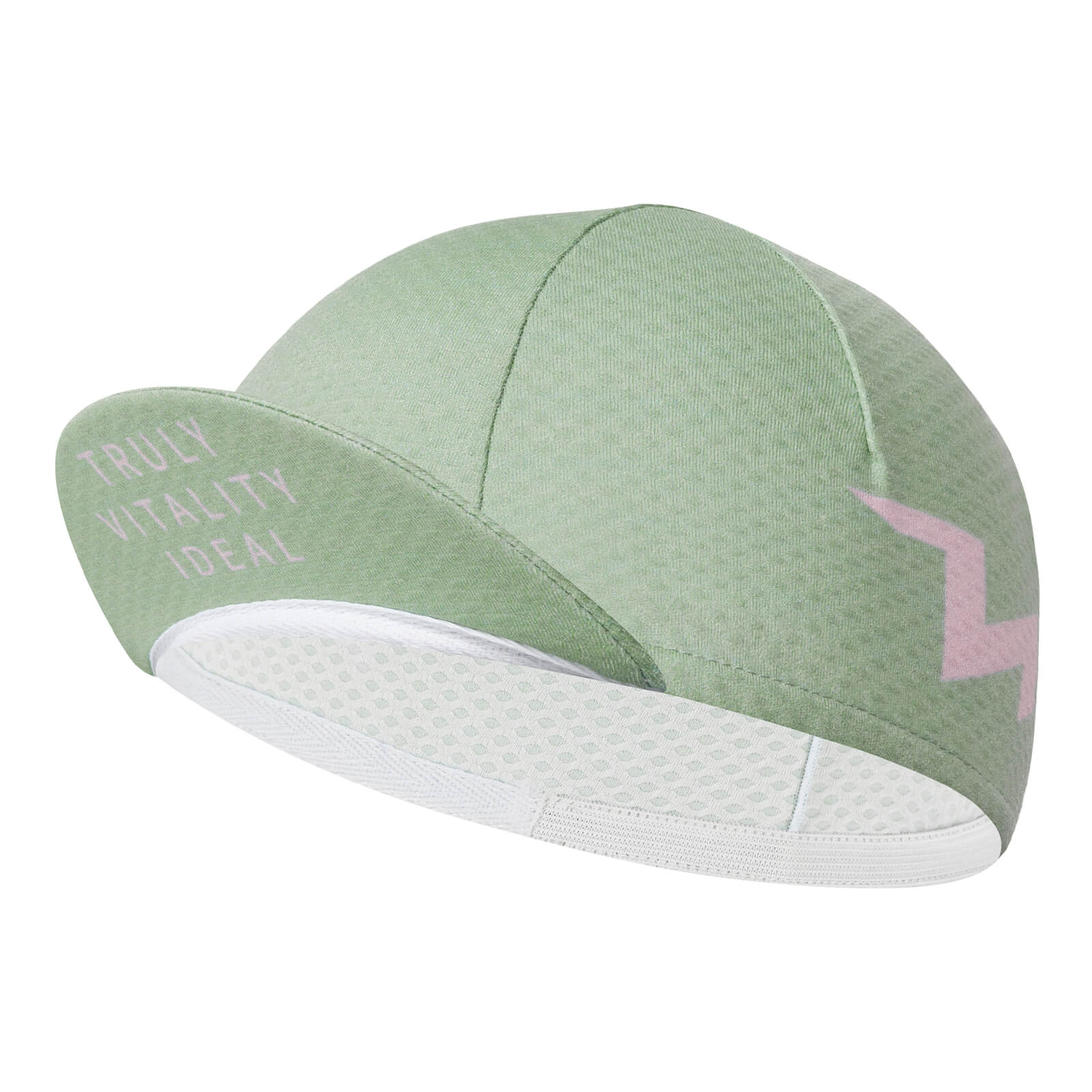 TVI Cycling Cap Under Helmet - Image 2