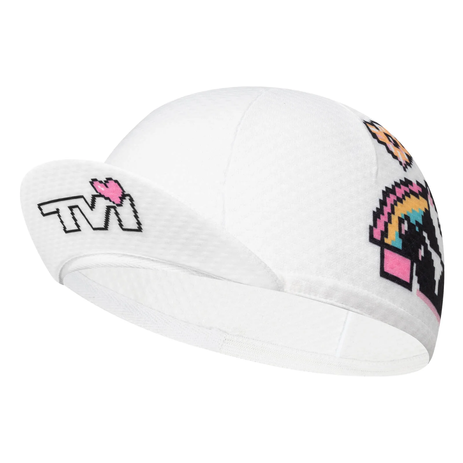TVI Cycling Cap Under Helmet - Image 5