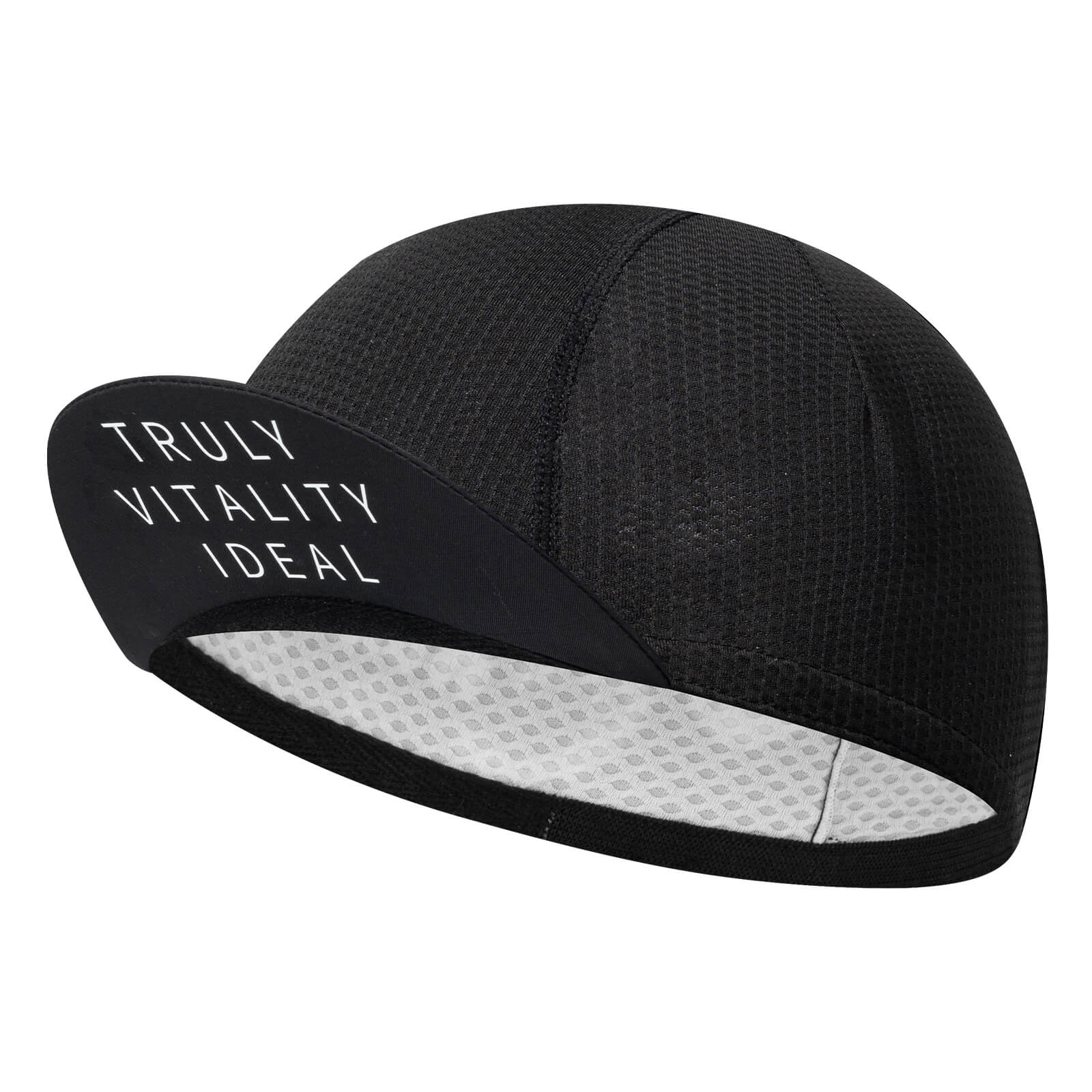 TVI Cycling Cap Under Helmet - Image 7