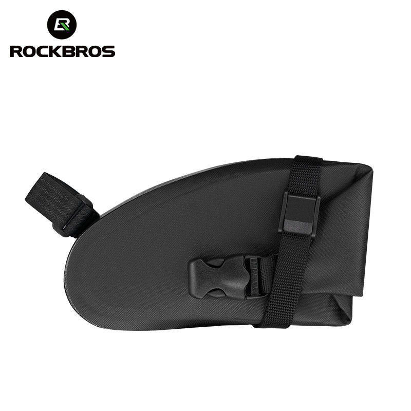 Waterproof Bike Saddle Bag - Image 2