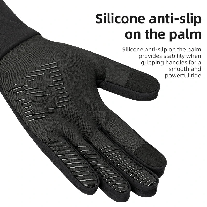 Winter Heated Gloves USB Rechargeable - Image 8